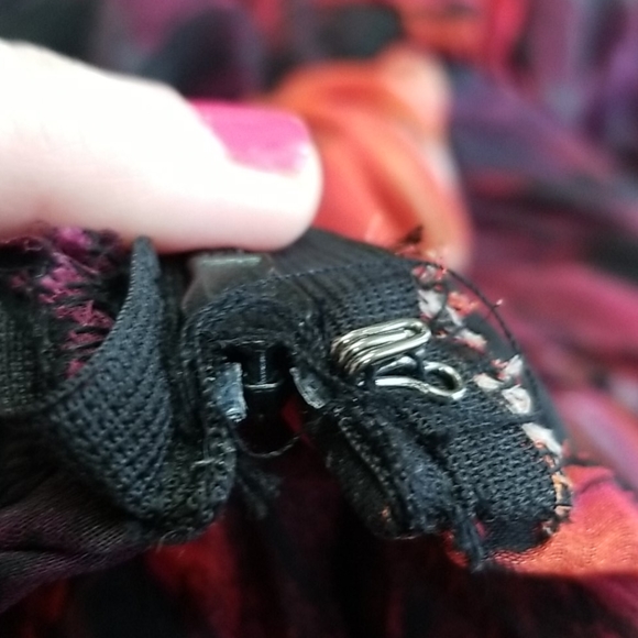 😍 ROMEO & JULIET DRESS - Picture 6 of 8